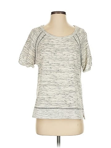 KLD Signature Short Sleeve Top (view 1)