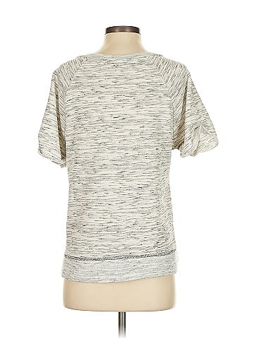 KLD Signature Short Sleeve Top (view 2)
