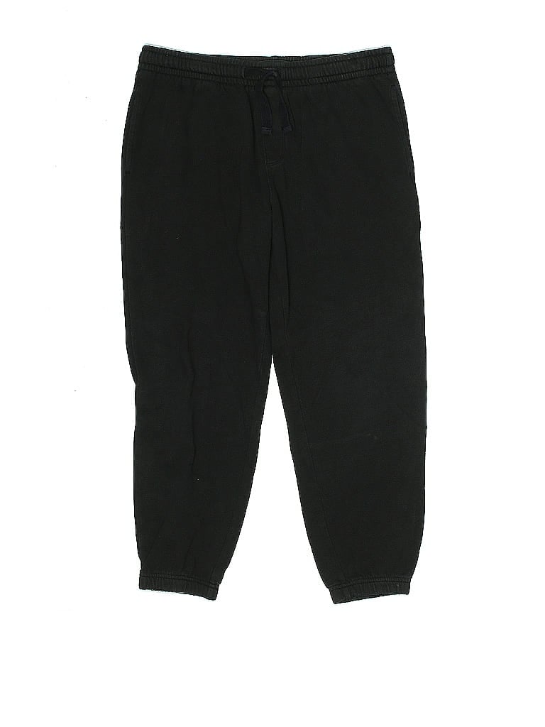 Pre-owned Athletic Works Kids' Casual Pants In Black