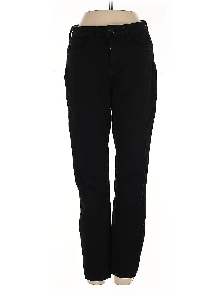 Click to view more detailed imagery on our partner's website Pre-owned L'agence Casual Pants In Black