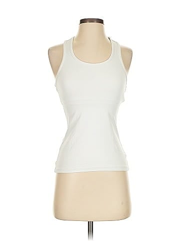L'oeuf Poche Tank Top (view 1)