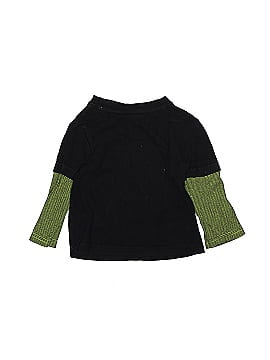Crazy 8 3/4 Sleeve T-Shirt (view 2)