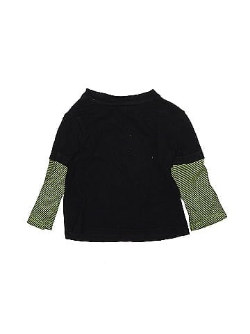 Crazy 8 3/4 Sleeve T-Shirt (view 2)