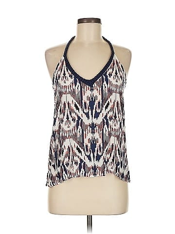 Ella Moss Sleeveless Blouse (view 1)