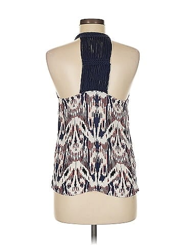 Ella Moss Sleeveless Blouse (view 2)