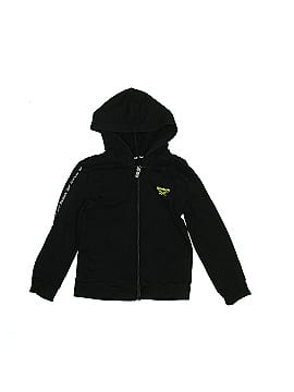 Reebok Zip Up Hoodie (view 1)