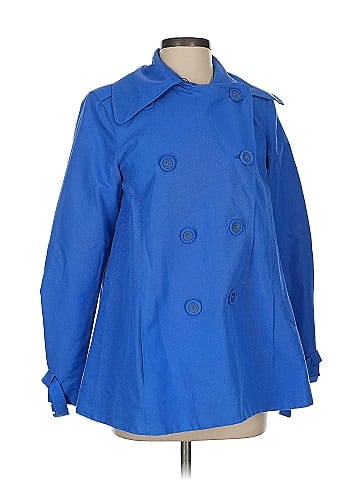 Magaschoni Trenchcoat (view 1)