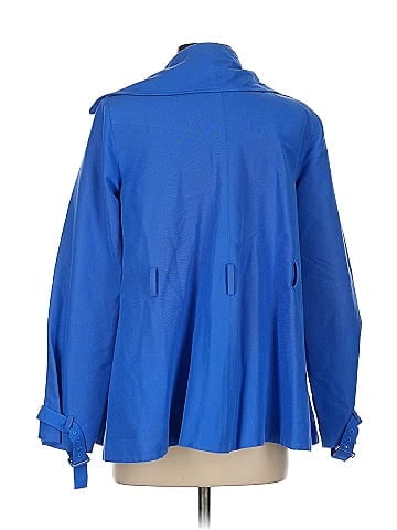 Magaschoni Trenchcoat (view 2)