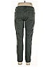 Bebop Green Casual Pants Size 11 - photo 2