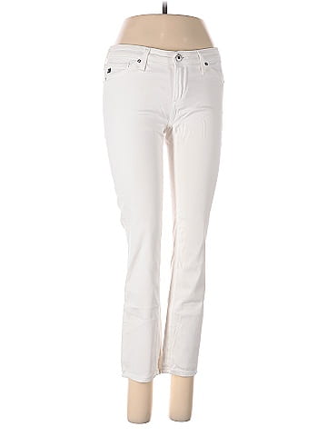 Adriano Goldschmied Jeans (view 1)