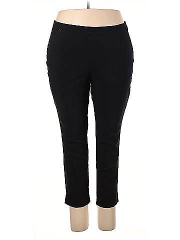 Larry Levine Active Pants (view 1)
