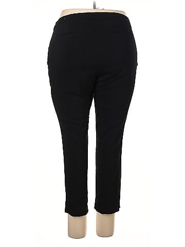 Larry Levine Active Pants (view 2)