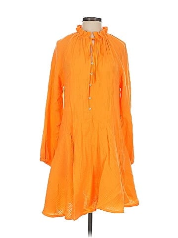 Magaschoni Casual Dress (view 1)