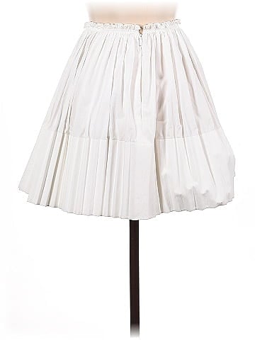 Chloé Formal Skirt (view 2)