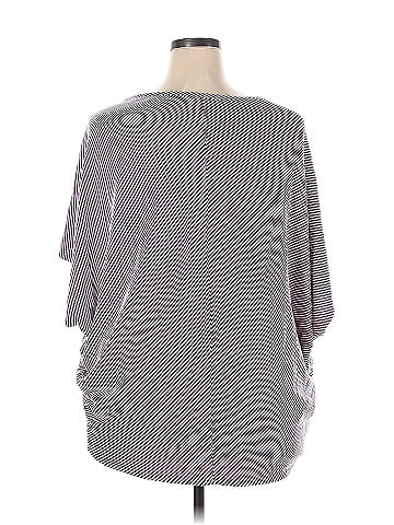 Blumin 3/4 Sleeve Top (view 2)