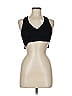 Fabletics Black Sports Bra Size 7 - photo 1