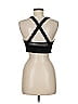 Fabletics Black Sports Bra Size 7 - photo 2