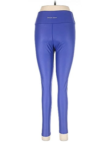 Oceans Apart Active Pants (view 2)