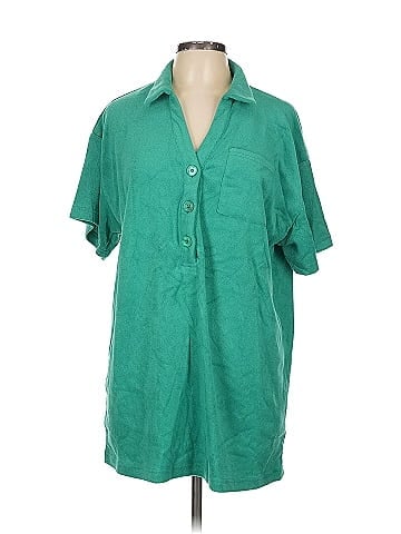 Lalavon Short Sleeve Polo (view 1)