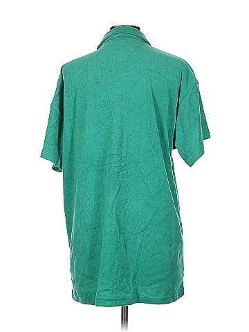 Lalavon Short Sleeve Polo (view 2)