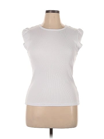 t.la Sleeveless Top (view 1)