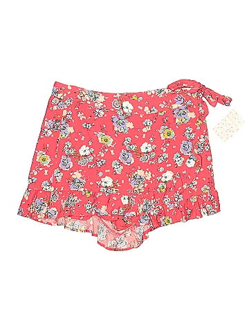 Free People Shorts (view 1)