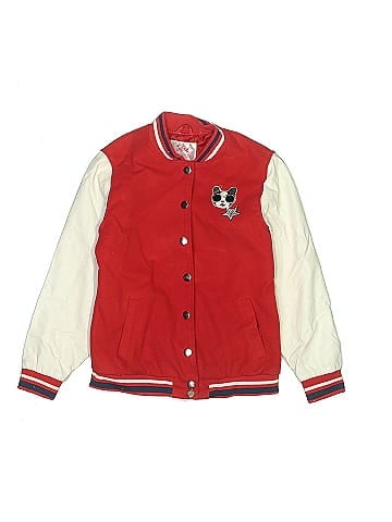 Justice Jacket (view 1)