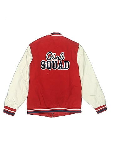 Justice Jacket (view 2)