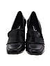 Fabrizio Chini Black Heels Size EU 39 - photo 2