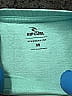 Rip Curl 100% Cotton Teal Short Sleeve T-Shirt Size M - photo 3