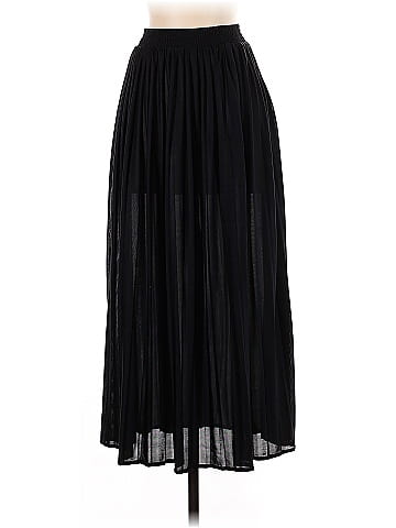 Topshop Formal Skirt (view 1)