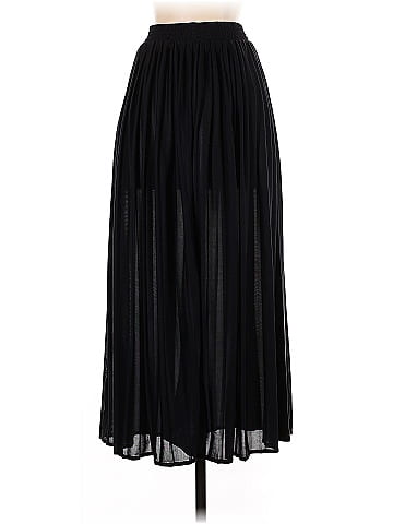 Topshop Formal Skirt (view 2)