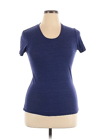 American Apparel Active T-Shirt (view 1)
