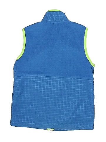 Lands' End Vest (view 2)