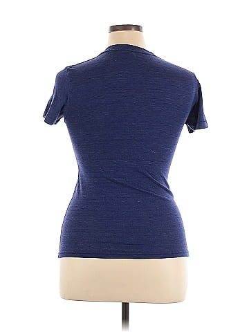 American Apparel Active T-Shirt (view 2)