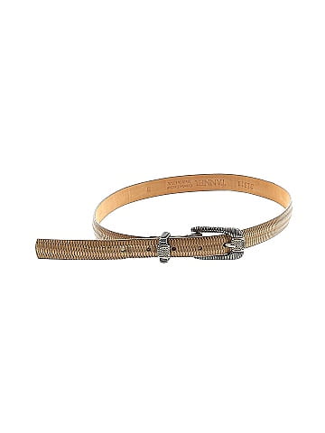 Tanner Leather Belt (view 1)