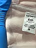 Carter's Ivory Zip Up Hoodie 3-6 MO / 6 MO - photo 3