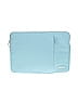 Mosiso Blue Laptop Bag One size - photo 1