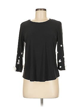 Joseph Ribkoff 3/4 Sleeve Top