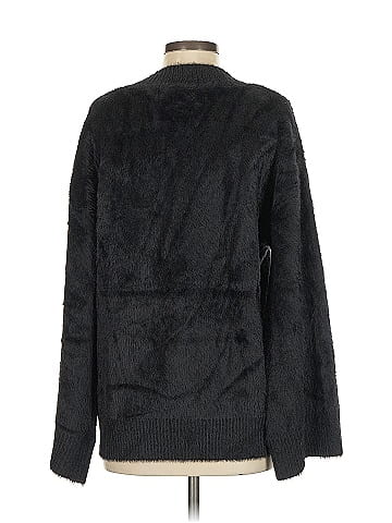 Love Token Pullover Sweater (view 2)