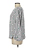 Kate Spade New York Gray Pullover Sweater Size M - photo 5