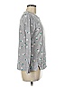 Kate Spade New York Gray Pullover Sweater Size M - photo 4