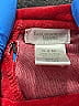 First Moments Red Jacket Size 0-3 mo - photo 3