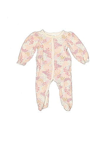 Laura Ashley Long Sleeve Outfit (view 1)