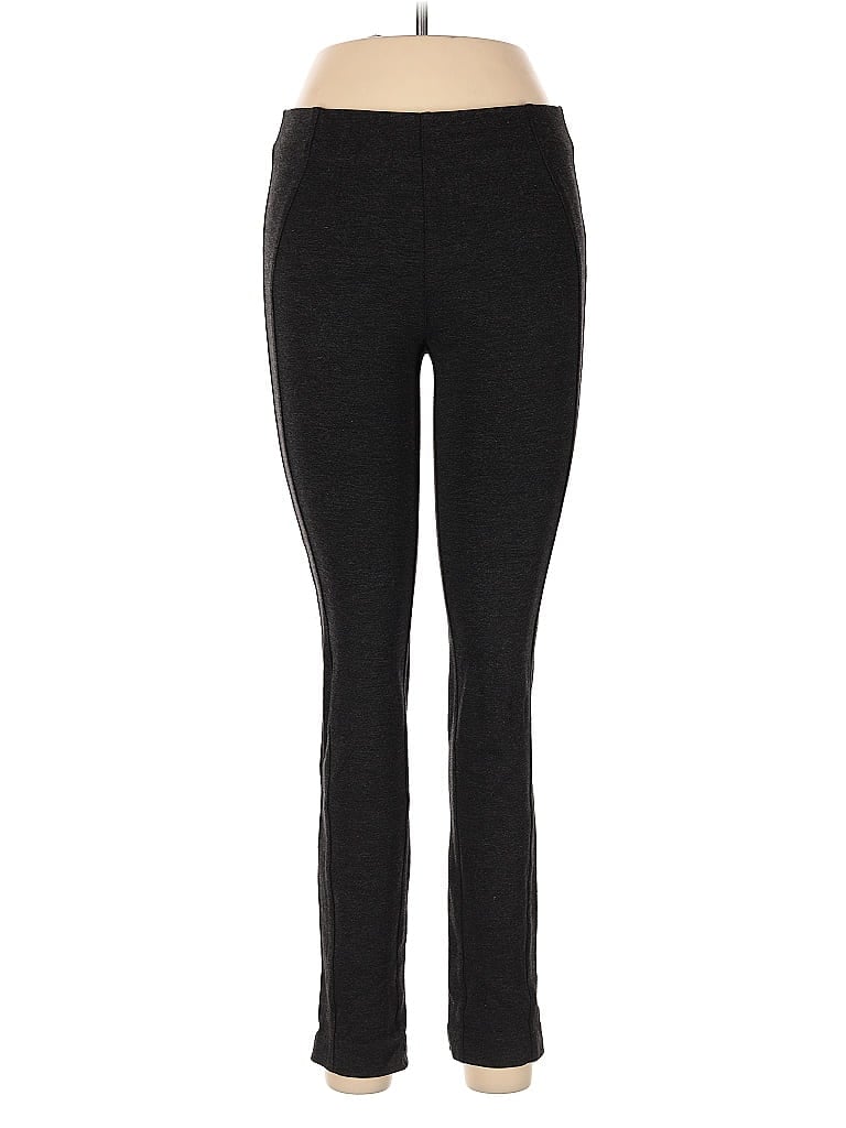 Click to view more detailed imagery on our partner's website Pre-owned Ecru Active Pants In Black