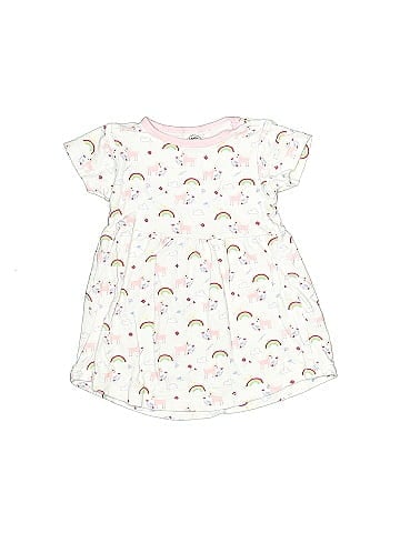 Luvable Friends Dress (view 1)