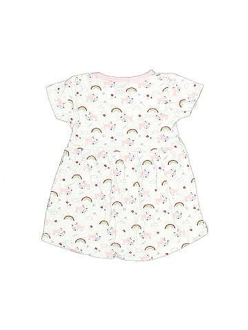 Luvable Friends Dress (view 2)