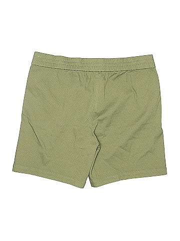 Talbots Outlet Khaki Shorts (view 2)