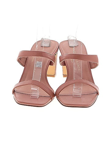 Chinese Laundry Mule/Clog (view 2)