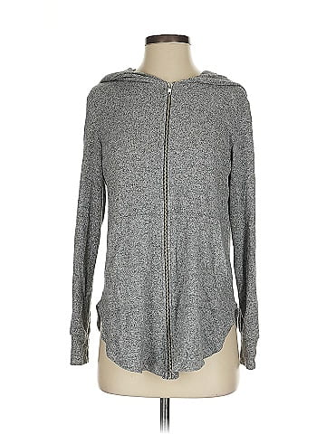 Freeloader Zip Up Hoodie (view 1)
